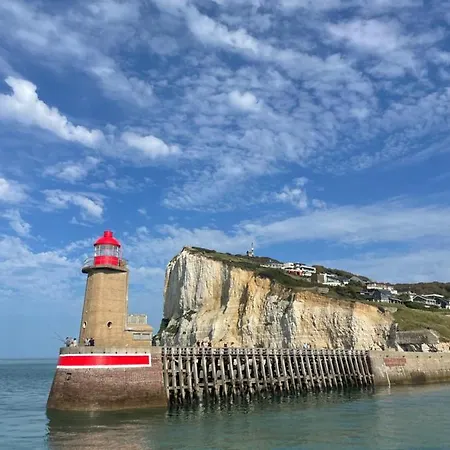 Feriehus La Cote Normande *